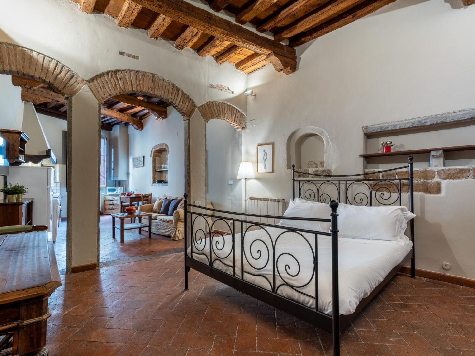 Santa Croce Junior - Dolcevita Apartamento *