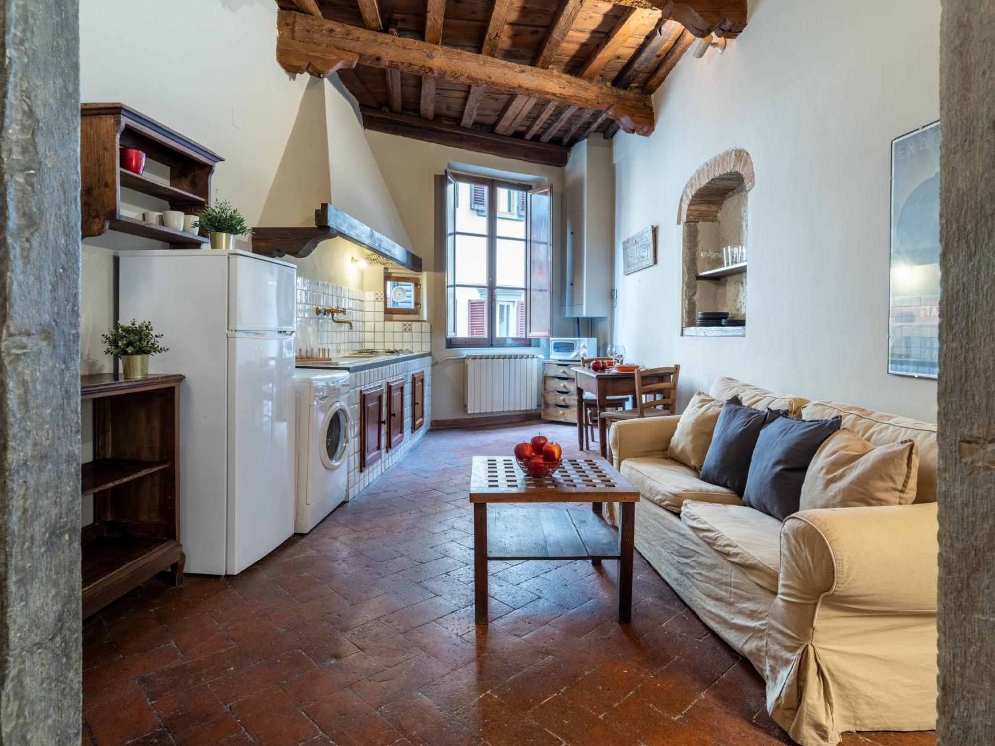 Apartamento Santa Croce Junior - Dolcevita