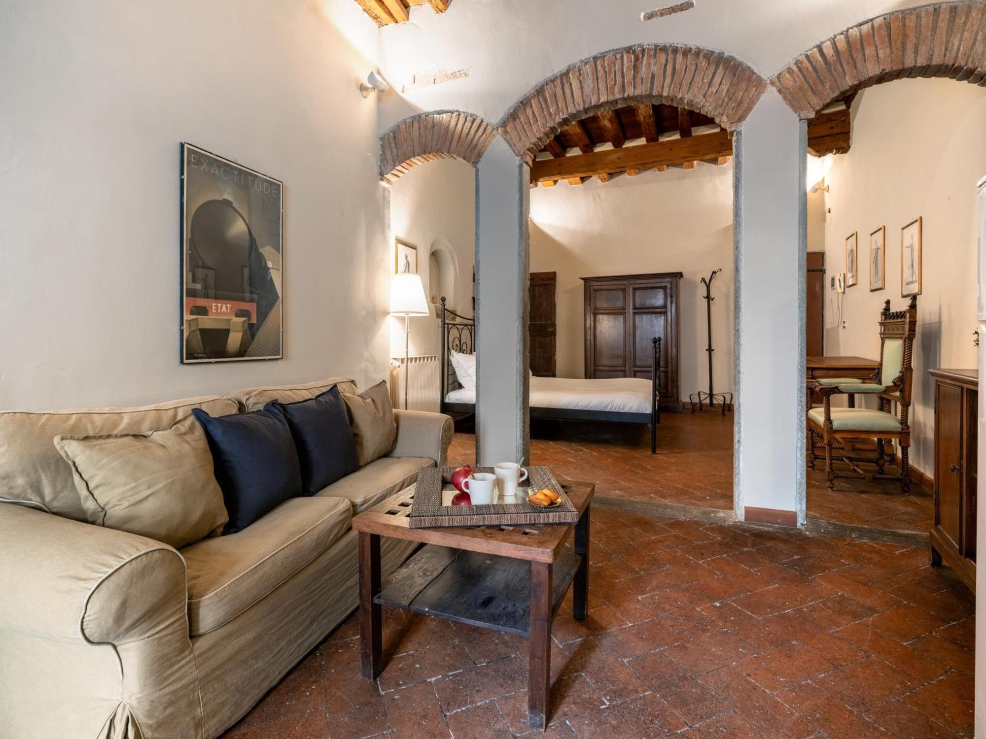 Santa Croce Junior - Dolcevita Apartamento