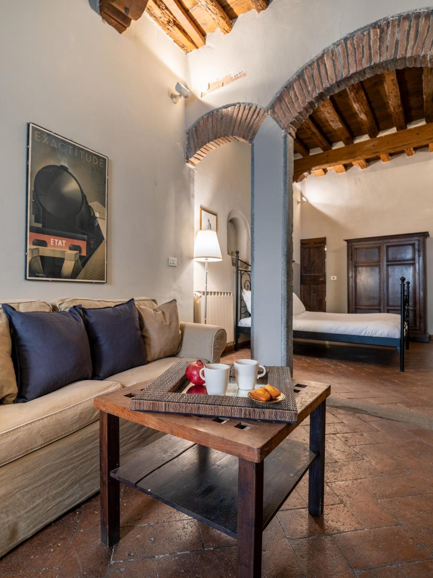 Santa Croce Junior - Dolcevita Apartamento Florencia