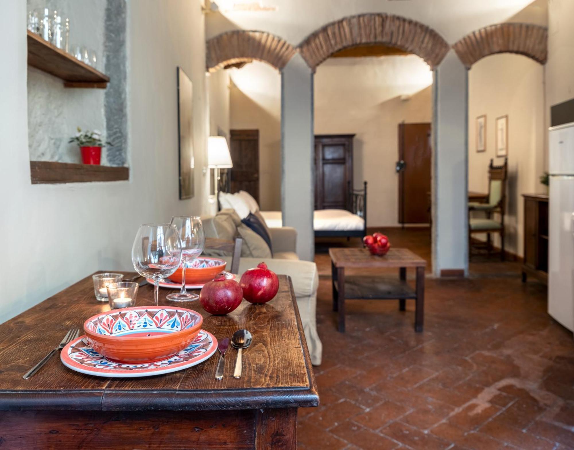 Apartamento Santa Croce Junior - Dolcevita *