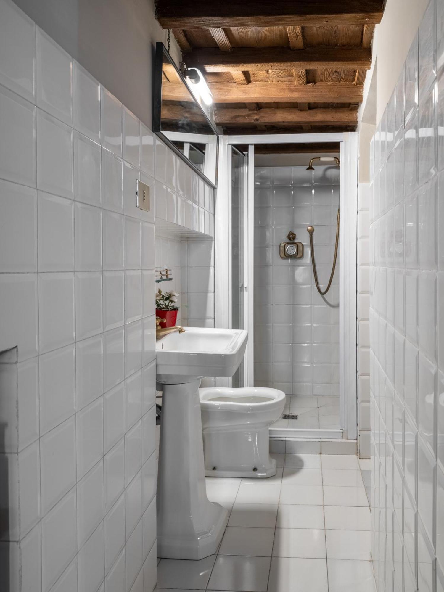 Santa Croce Junior - Dolcevita Apartamento Florencia